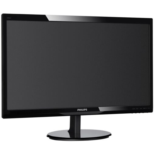 Màn hình Philips 246V5LSB 24inch LED