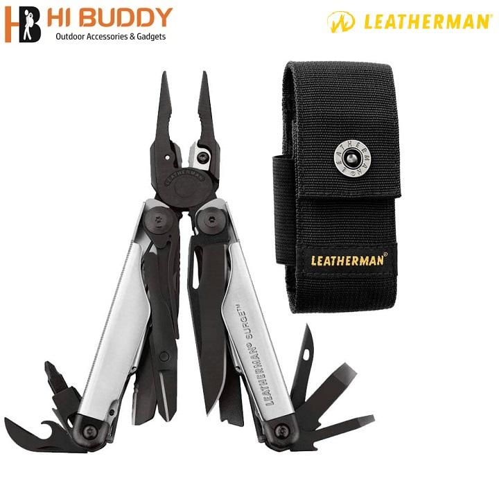 Dụng cụ đa năng Leatherman Surge