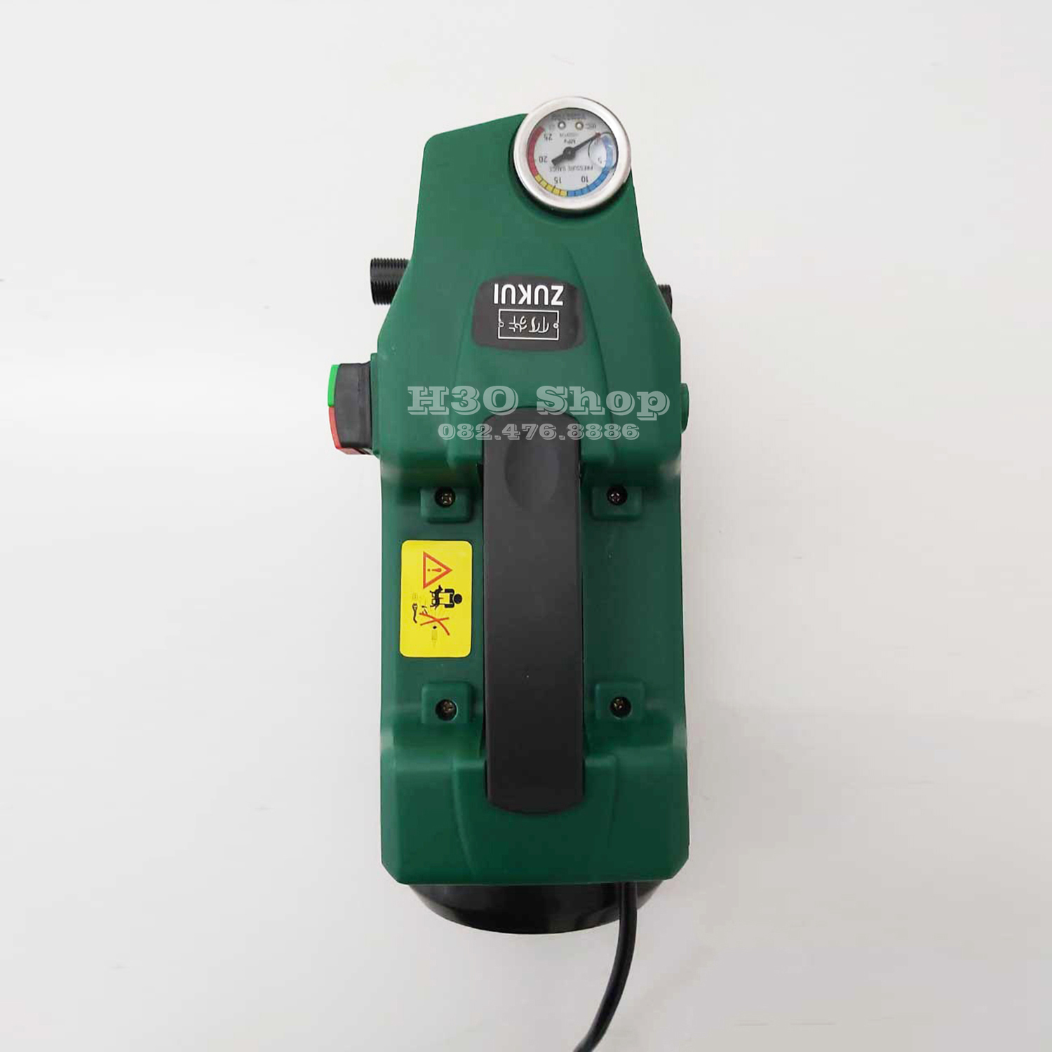 MÁY RỬA XE ZUKUI S1