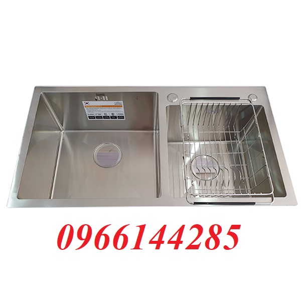 CHẬU RỬA BÁT SOBISUNG SB-7845