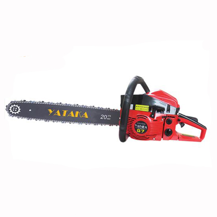MÁY CƯA XÍCH 2 THÌ YATAKA G7