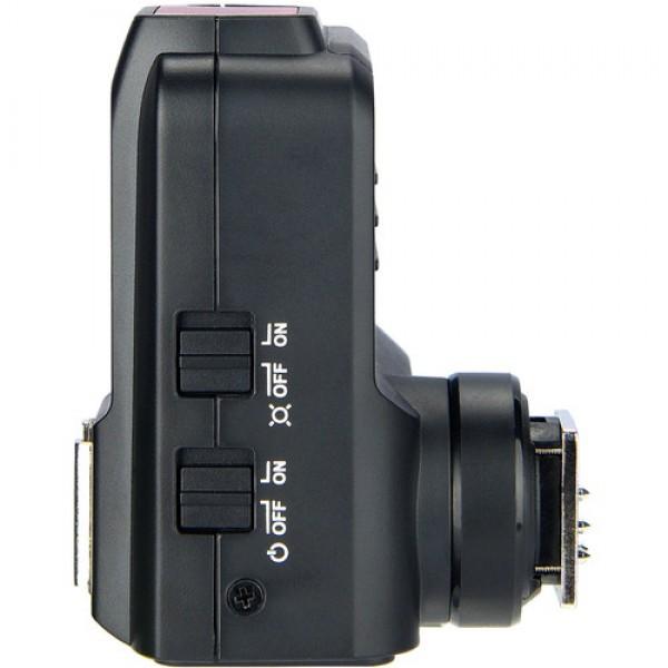 Cục phát Godox X2T for Nikon / Canon