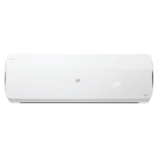 Máy lạnh/Điều hòa Sumikura APS/APO-H120 2 chiều 1.5HP