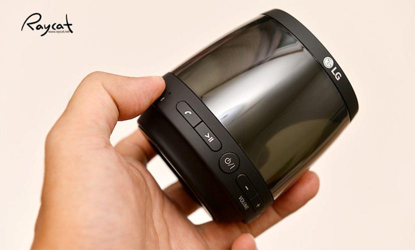 Loa Bluetooth LG PH1