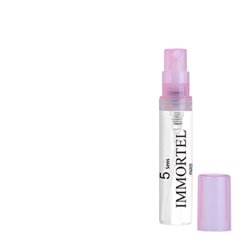 Nước hoa nữ Immortel 5 Sens 3ml