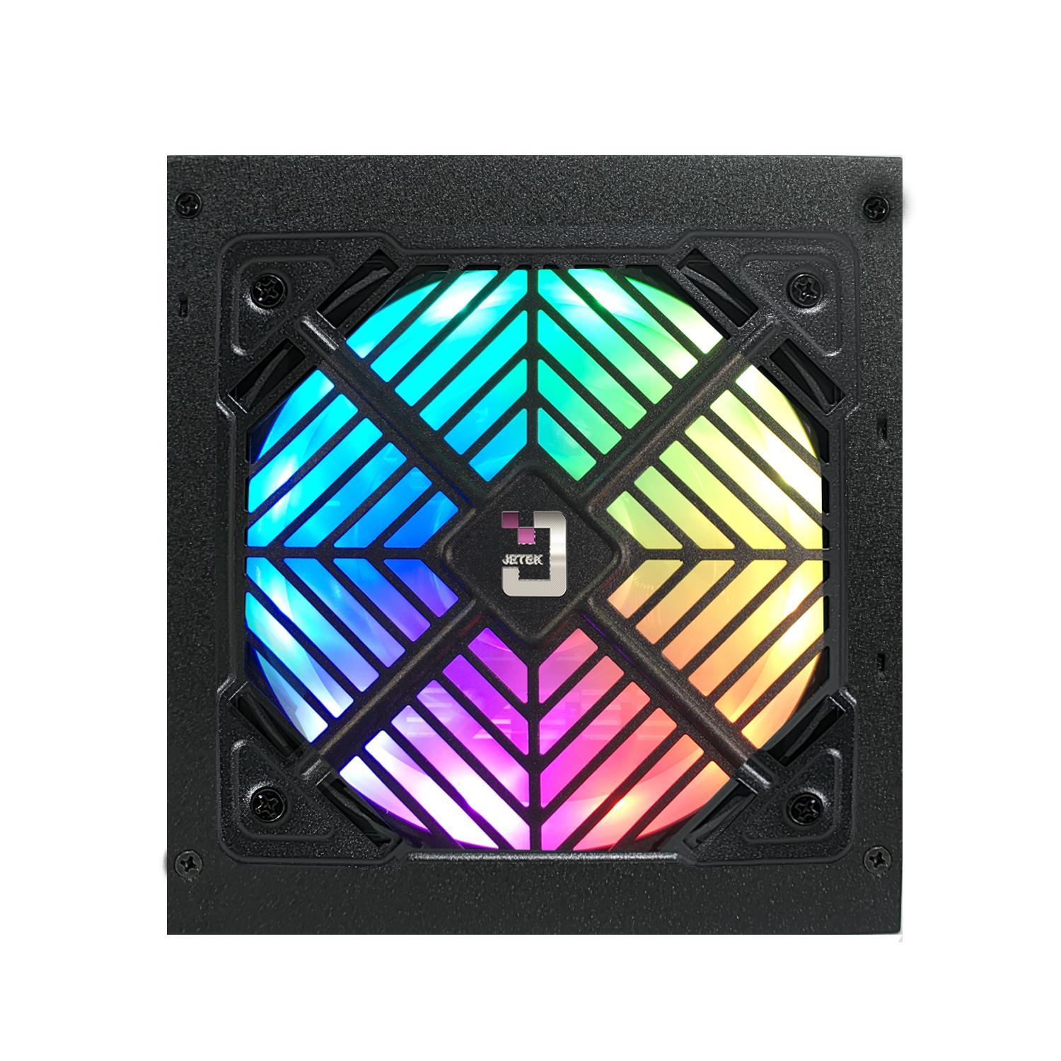Nguồn Jetek P600 RGB