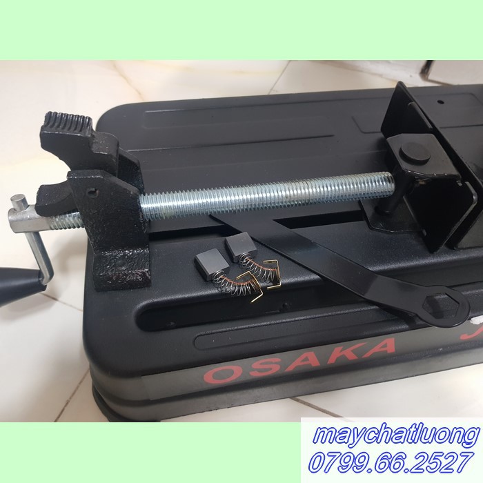 MÁY CẮT ASAKA 3000W
