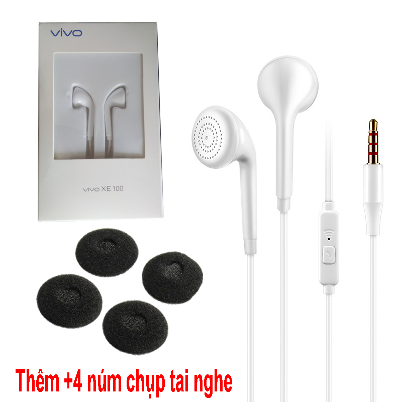 Tai nghe ViVo XE100