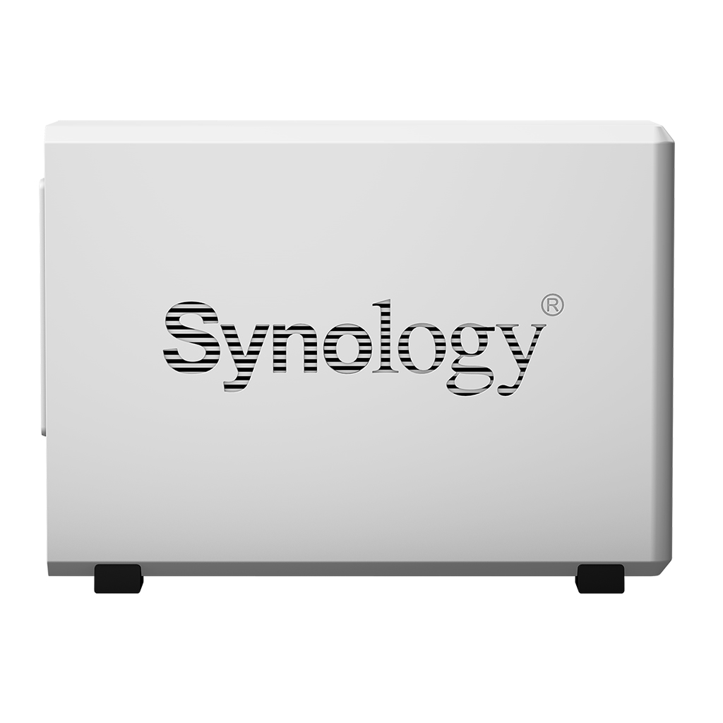 Ổ Cứng Mạng Synology NAS DS220J