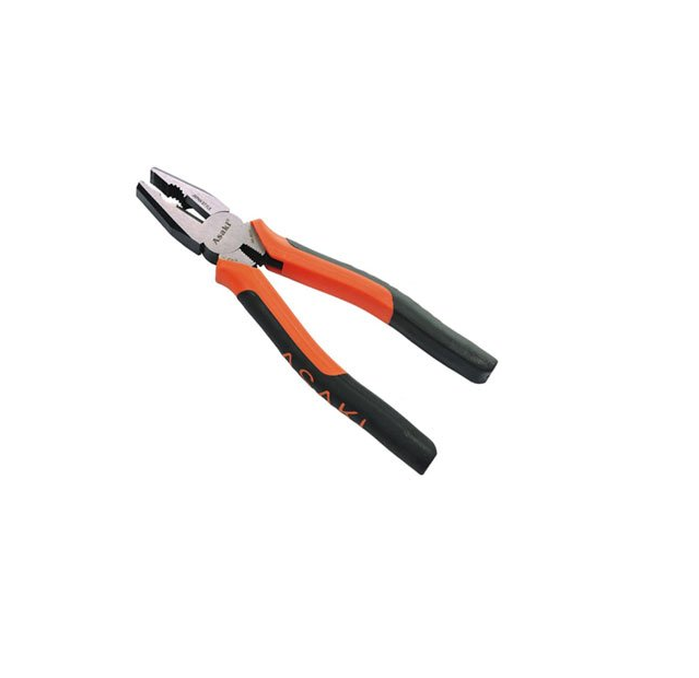 Kìm nhọn Asaki AK-8012 6inch