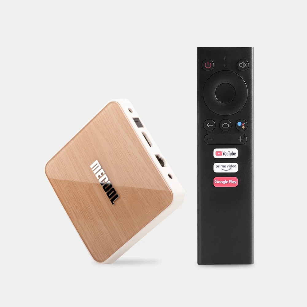 tivi box Beelink GT-King