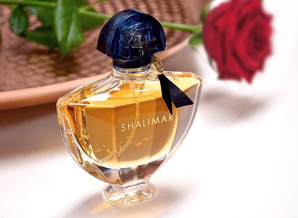 Nước hoa nữ Guerlain Shalimar EDP 90ml