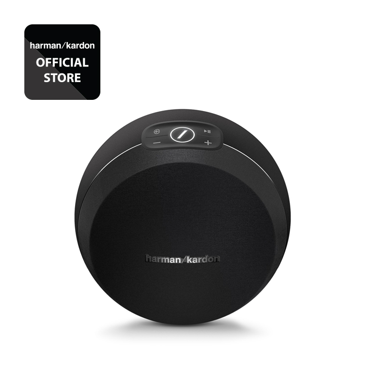 Loa Bluetooth Harman Kardon OMNI 10/10 PLUS