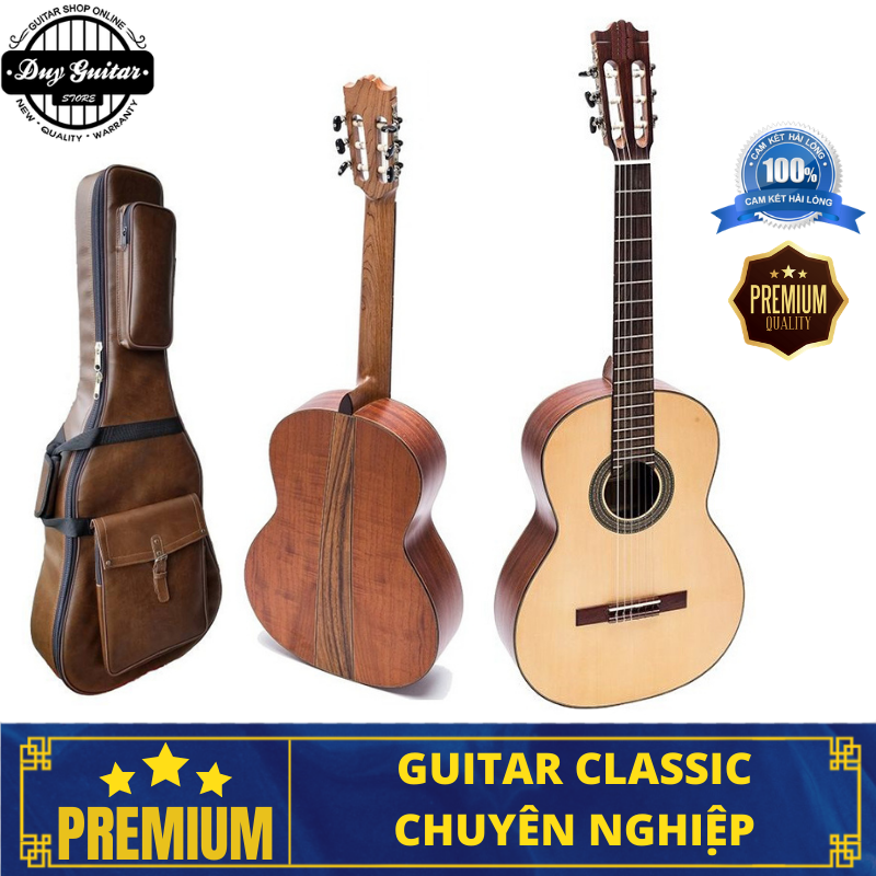 ĐÀN GUITAR CLASSIC DC300