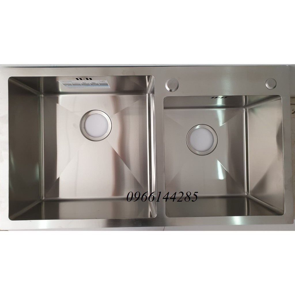 CHẬU RỬA BÁT SOBISUNG SB-7845