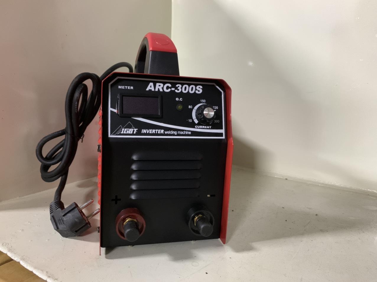 MÁY HÀN ETOP ARC-300S