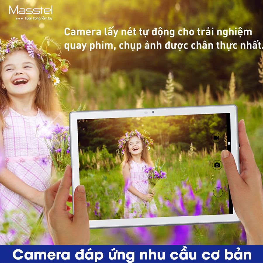 Máy tính bảng Masstel Tab 10 Ultra
