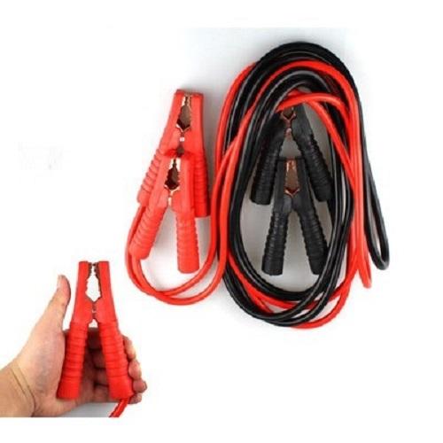 Cáp Kích Điện ÔTÔ BC01 1000AMP-2016