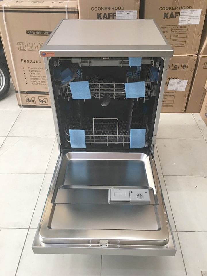 Máy rửa chén KAFF KF-W60C3A401L