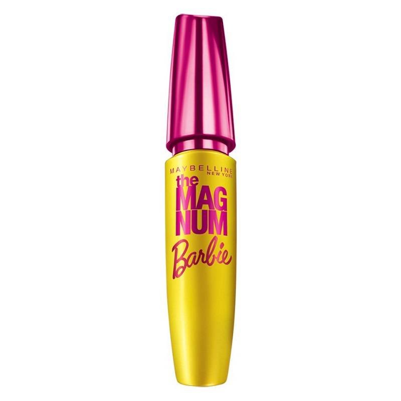 Mascara Maybelline Magnum Barbie 9.2 ML