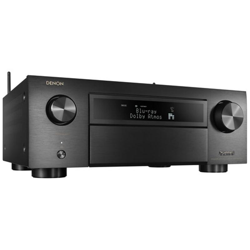 Amply Denon AVC-X6500H
