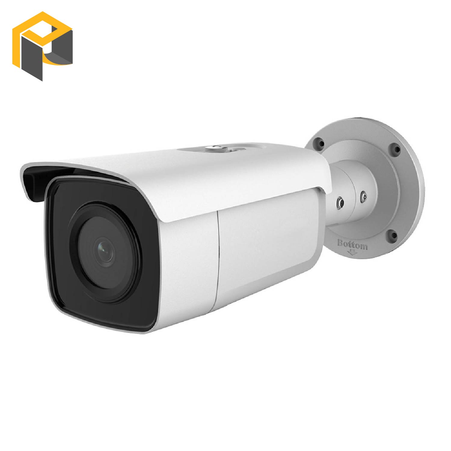Camera IP Hikvision DS-2CD2T26G1-2I - 2MP