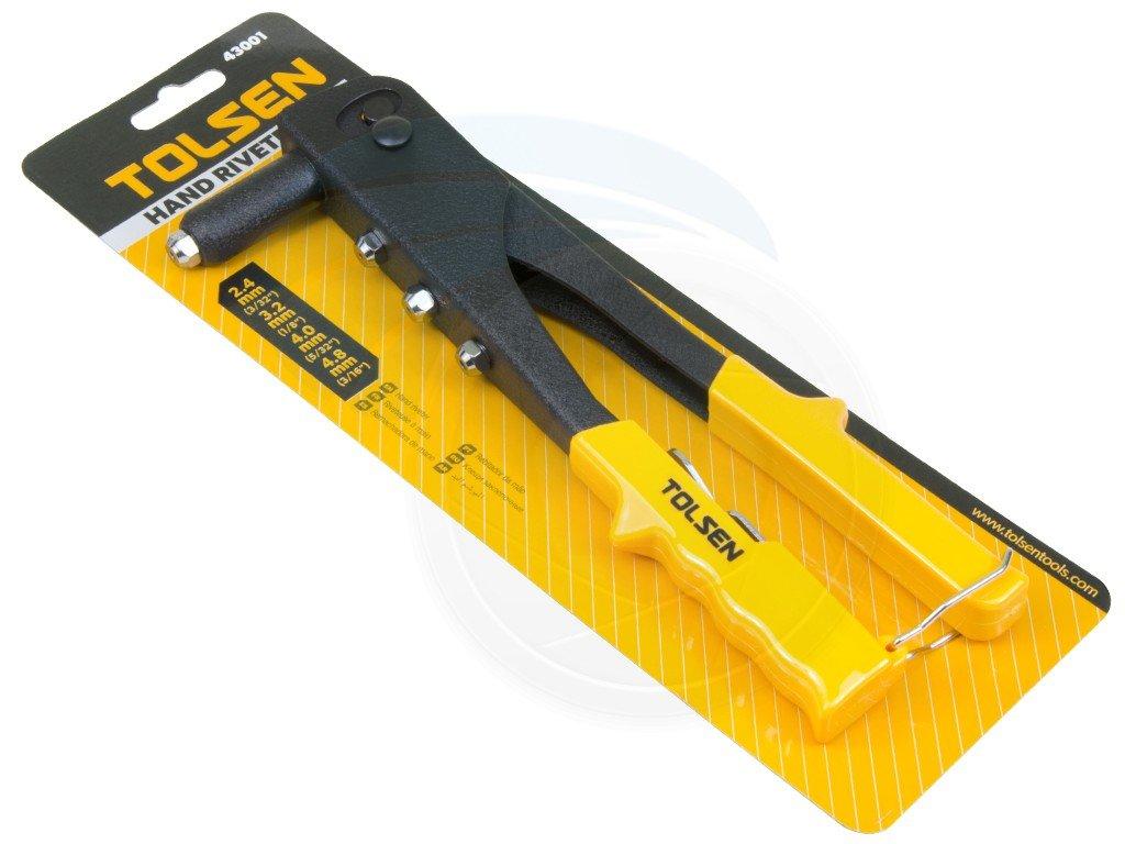 Kềm bấm Tolsen 43001 25CM