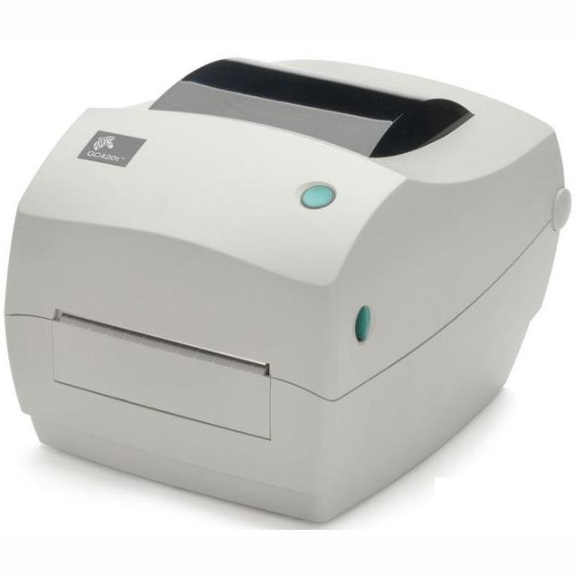 Máy In mã vạch Zebra GK420t