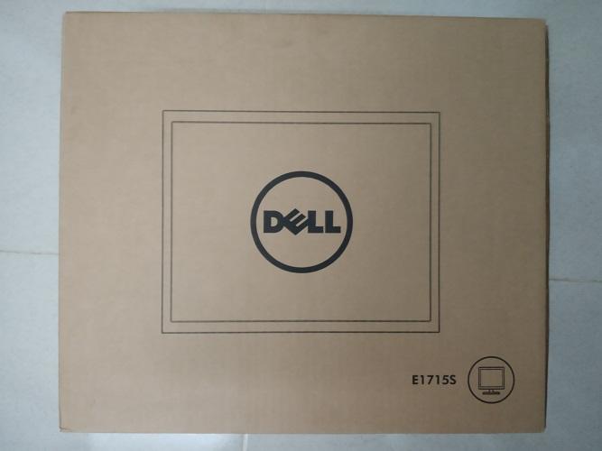 Màn hình Dell E1715S 17inches
