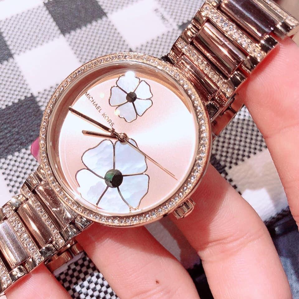 Đồng hồ nữ Michael Kors MK3861