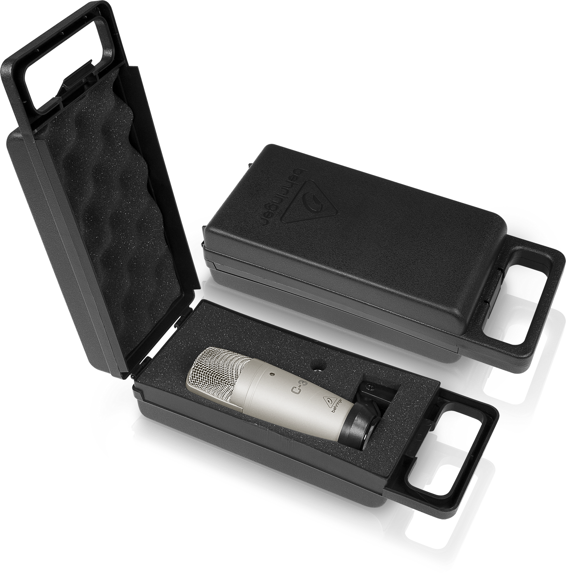 Microphones BEHRINGER C-3