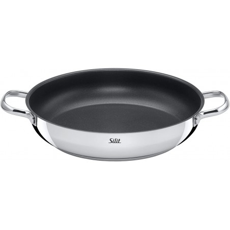 BỘ NỒI SILIT TOSKANA 10 MÓN
