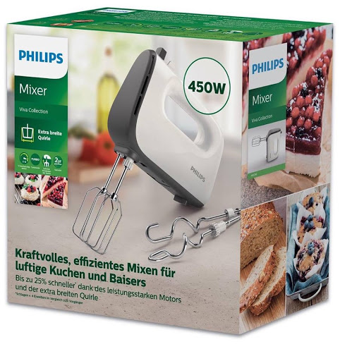 MÁY ĐÁNH TRỨNG PHILIPS HR3741