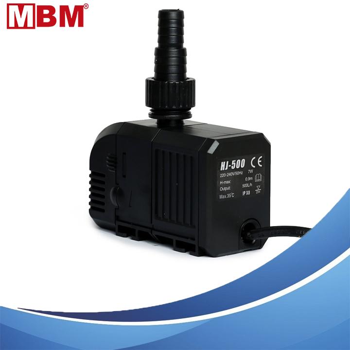 MÁY BƠM NƯỚC CHÌM SUNSUN HJ-500