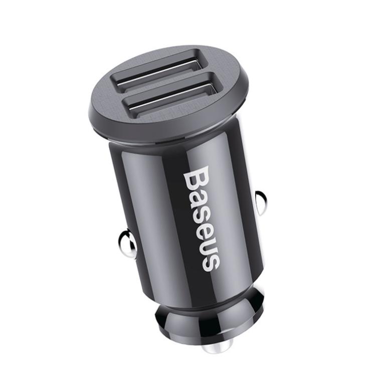 Tẩu sạc ô tô Baseus CCALL-ML01