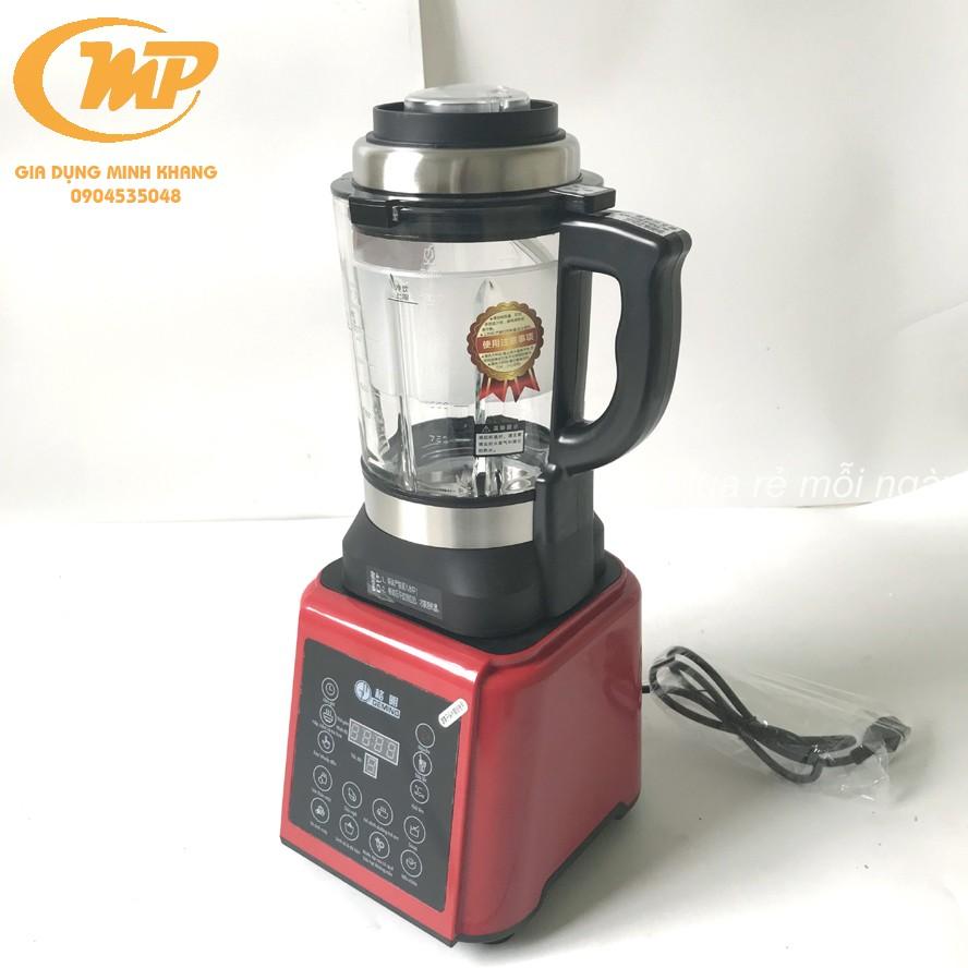 Máy nấu sữa hạt đa năng Geming K20