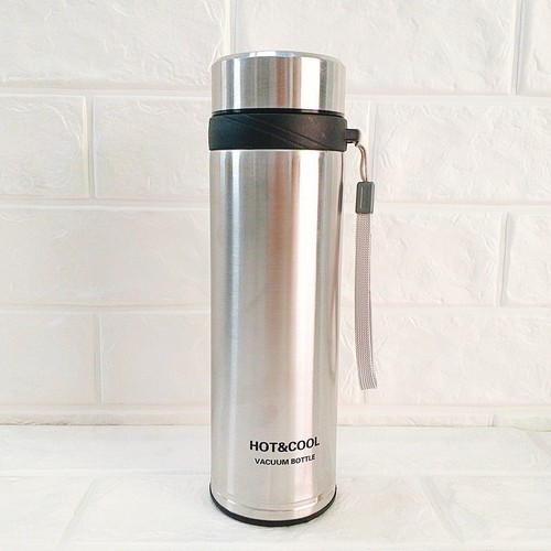 BÌNH GIỮ NHIỆT HOT&COOL 600ML