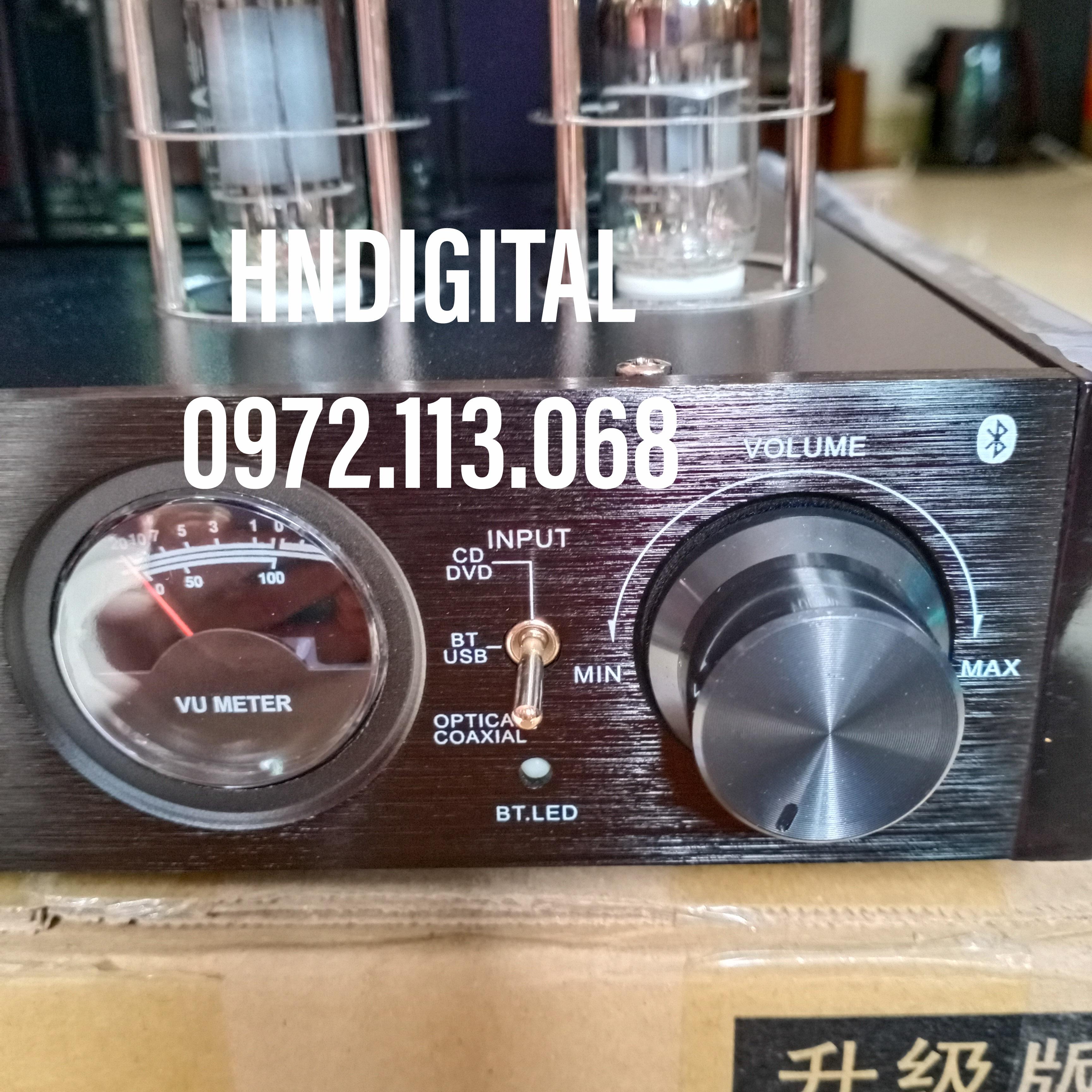 Amply đèn Nobsound MS 10D MKII/MKIII