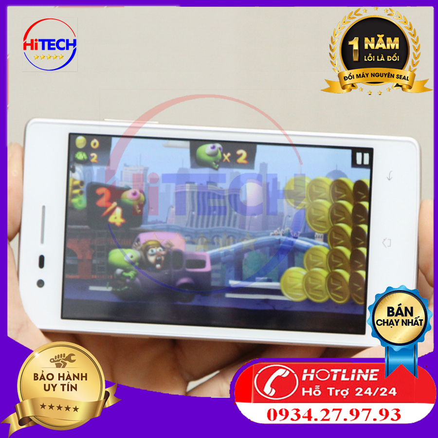Oppo Neo 5 16GB