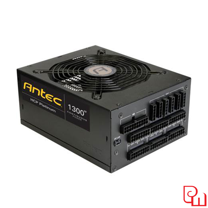Nguồn ANTEC HCP-1300 Platinum