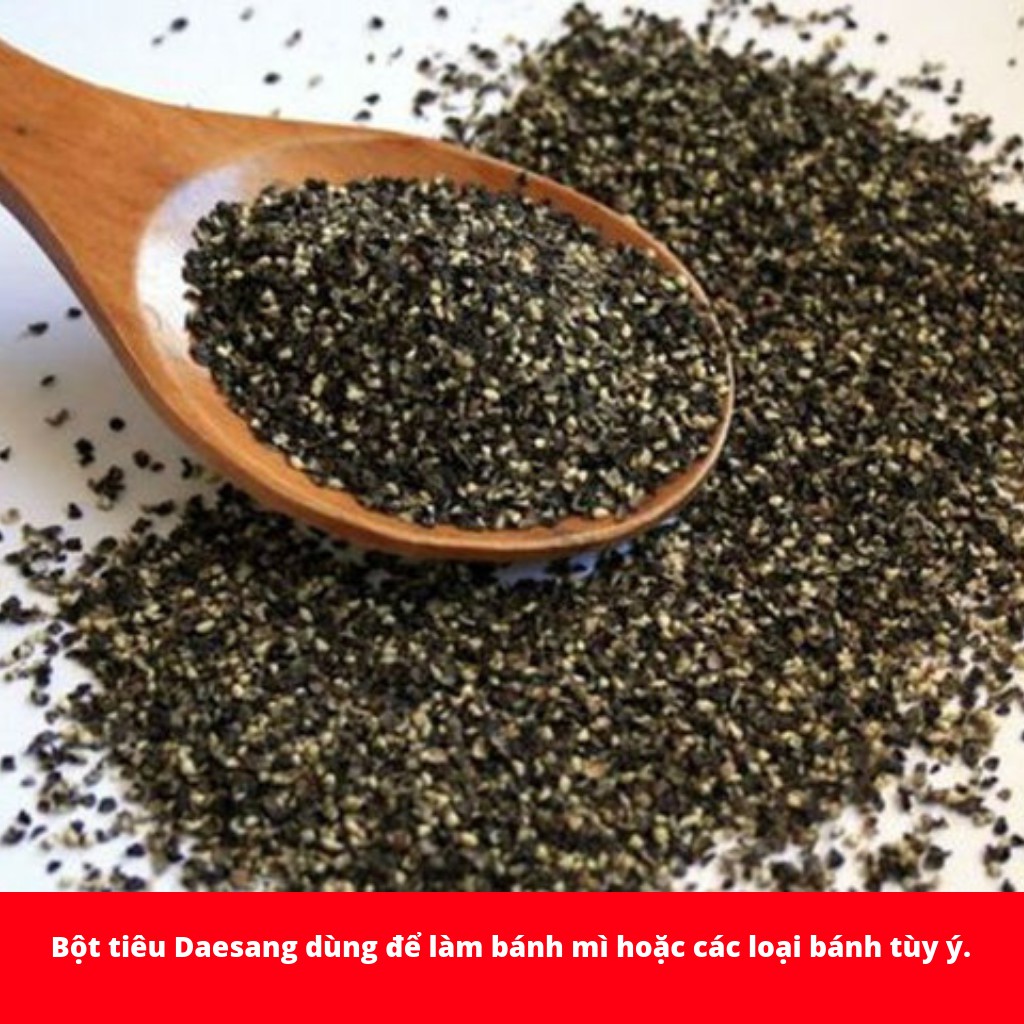 Bột Tiêu Daesang 50g