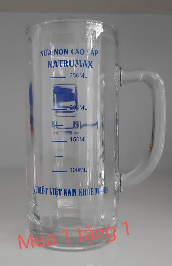 Sữa non Natrumax 400g