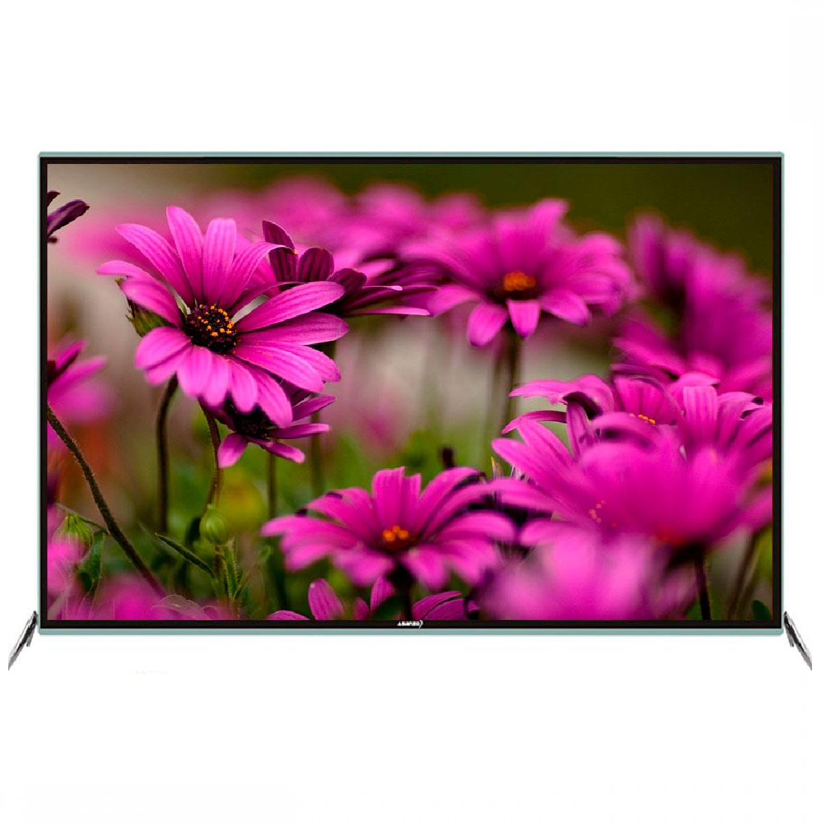 Smart Tivi Led Asanzo 50AG600 50INCH