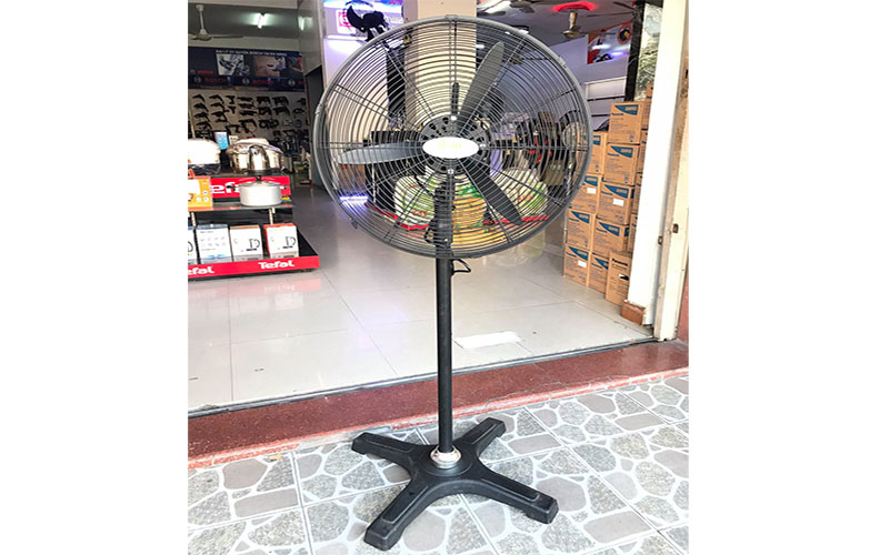 Quạt công nghiệp đứng IFAN NS-50
