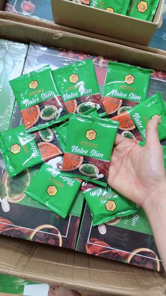 Bột cacao Nalee