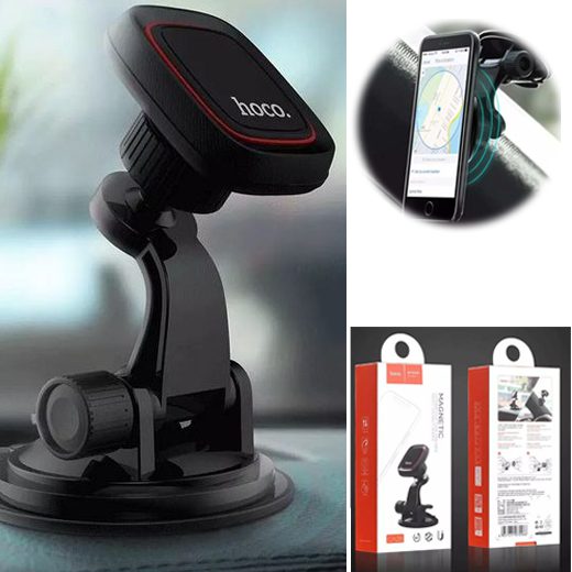 Đế treo Điện thoại cho ghế ô tô Hoco CA28