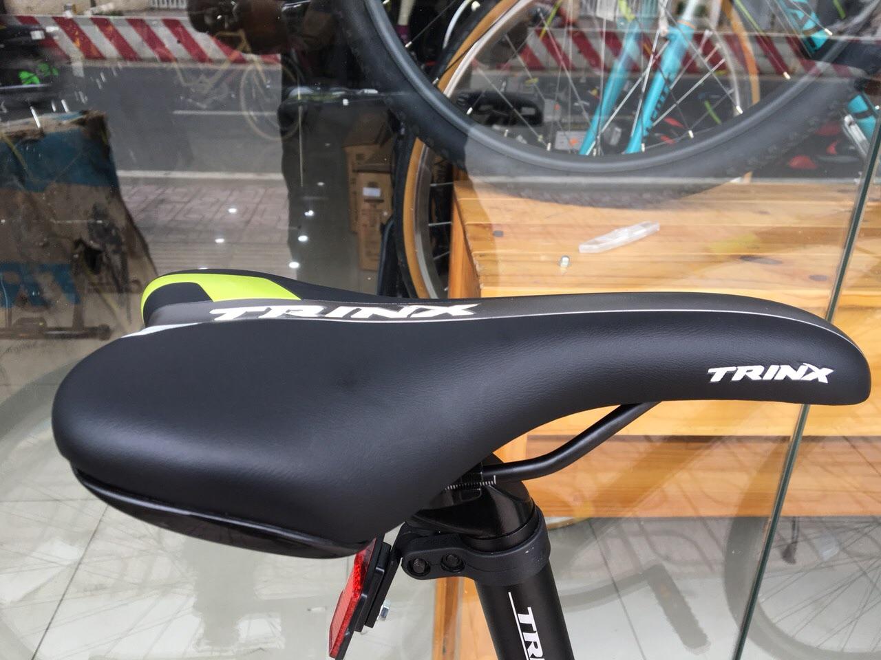 Xe đạp thể thao Trinx Free 1.0 (2019)