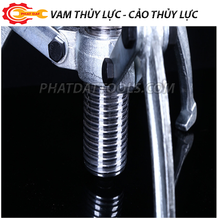 CẢO THỦY LỰC ZYL50