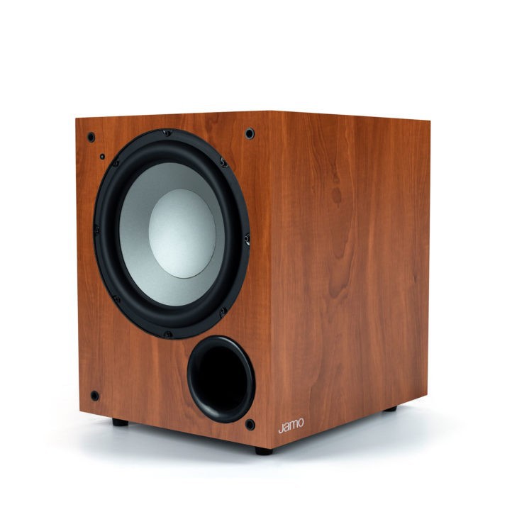 Loa Sub Jamo C910