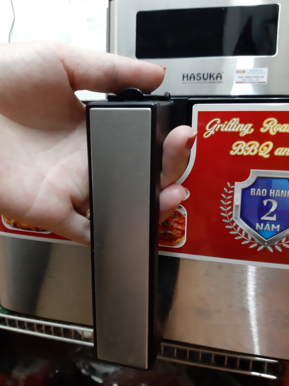 Đầu karaoke Acnos SK399HDD